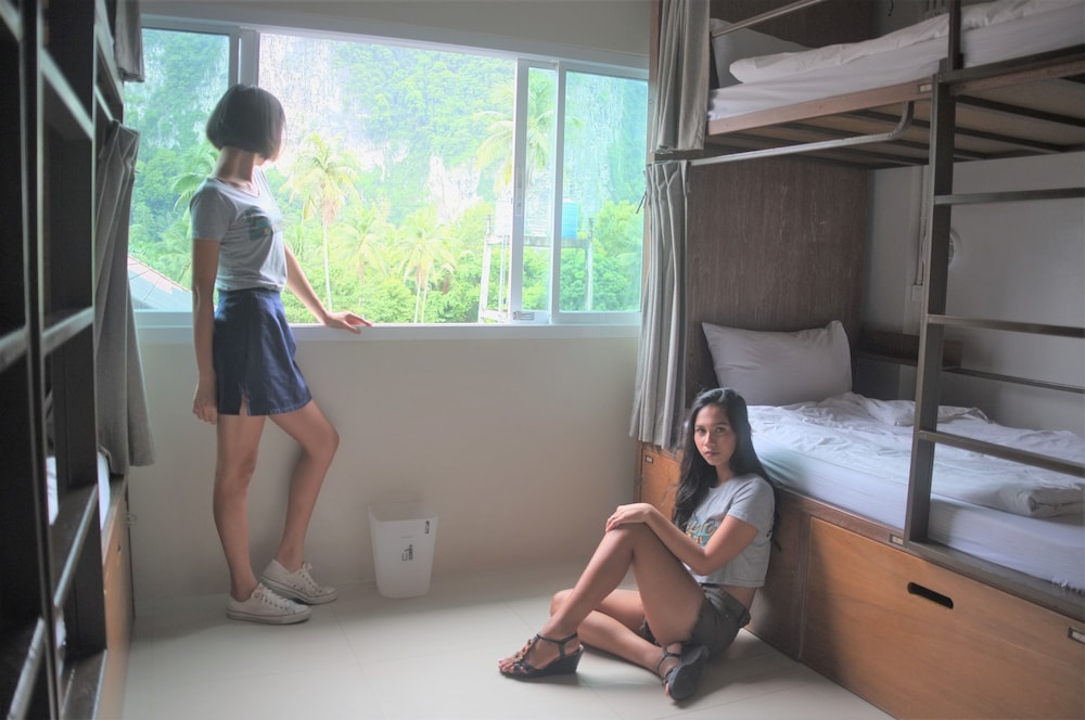 Pop-In Hostel Aonang 35/47
