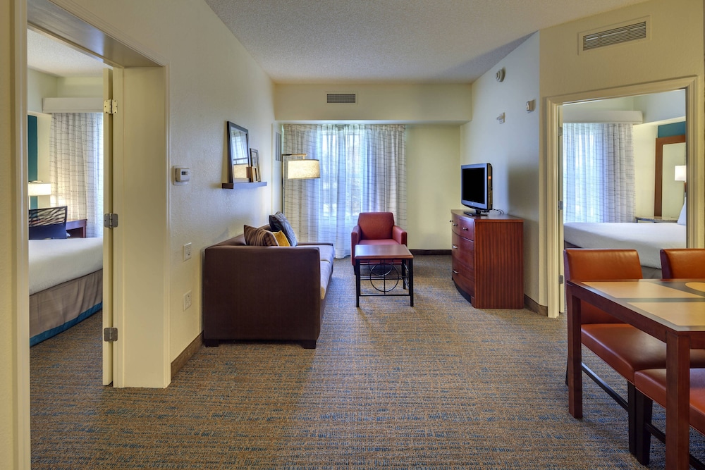 Residence Inn Ocala 16/36