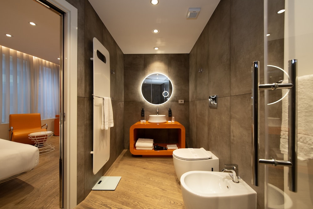 The Street Milano Duomo a Design Boutique Hotel 63/67