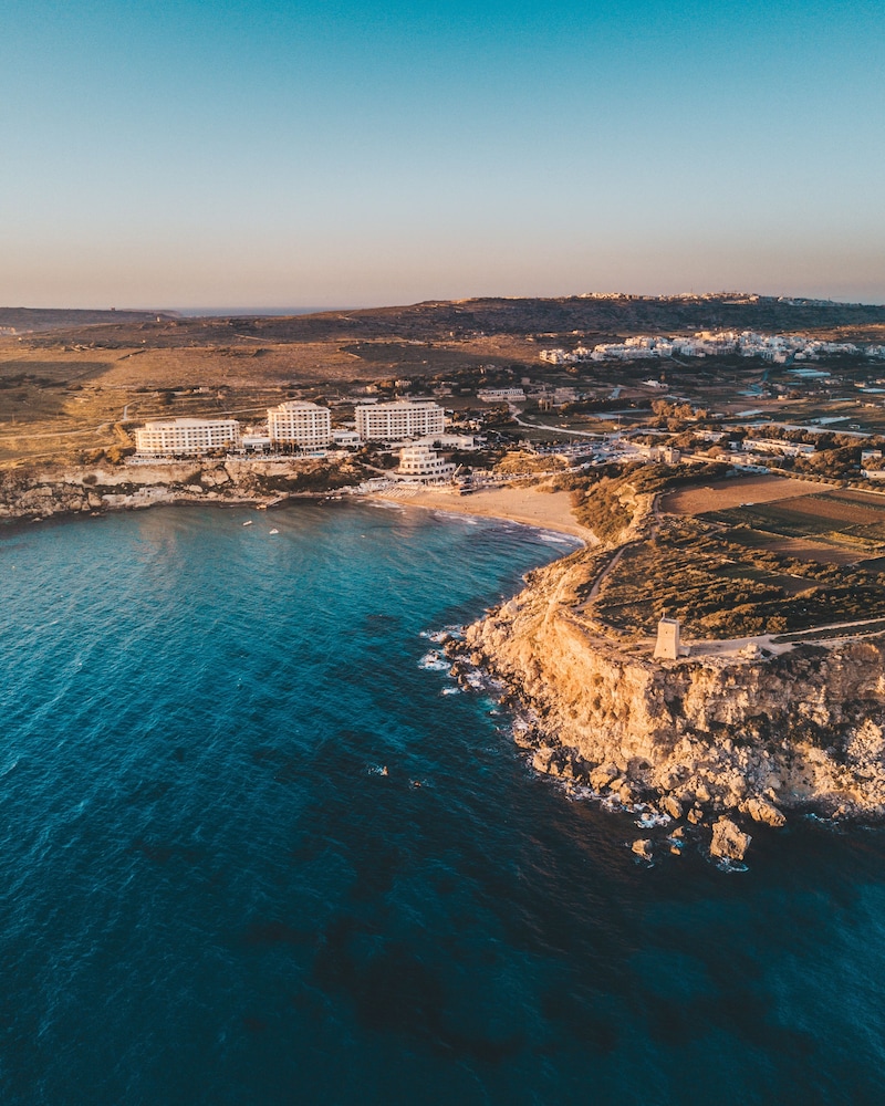 Radisson Blu Resort & Spa, Malta Golden Sands 45/49