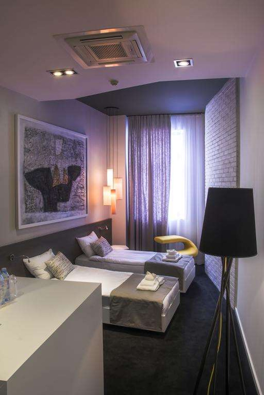 Eter Hotel 30/70