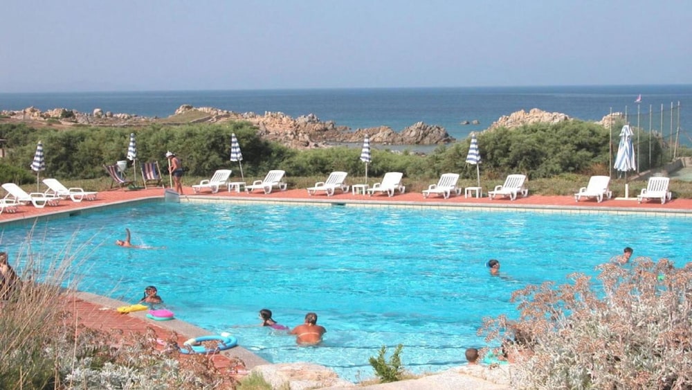 Residence Baia Santa Reparata 27/40