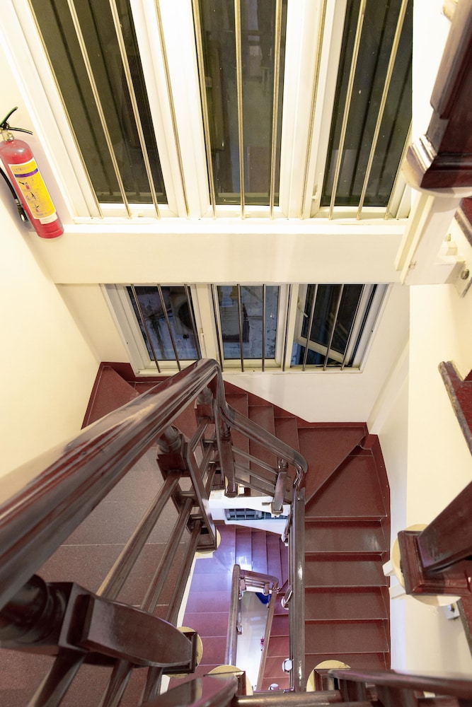 Ngoc Anh Hotel 1 Ninh Binh 15/26
