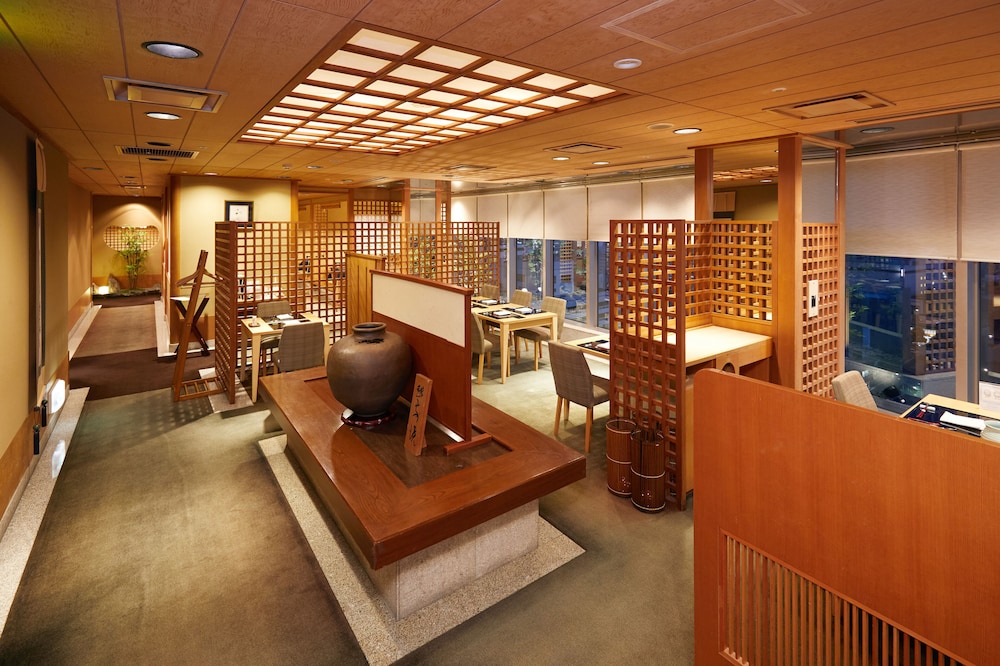 Hotel Fujita Fukui 45/63