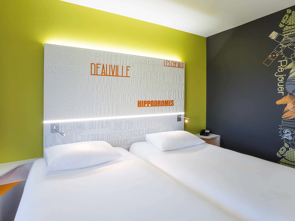 Ibis Styles Deauville Centre 21/72