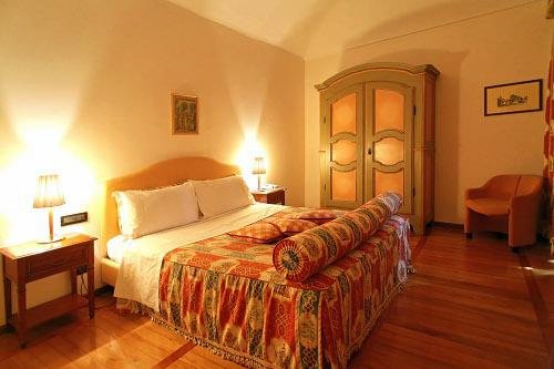 Castello Rosso 2/9