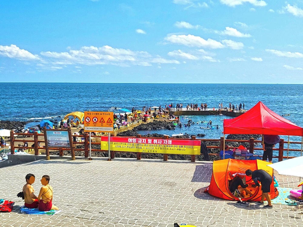 Orojeju Pension 30/35