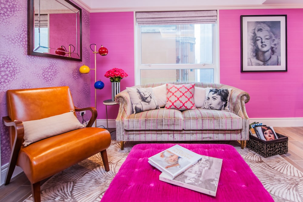 Hotel Madera Hollywood 29/42