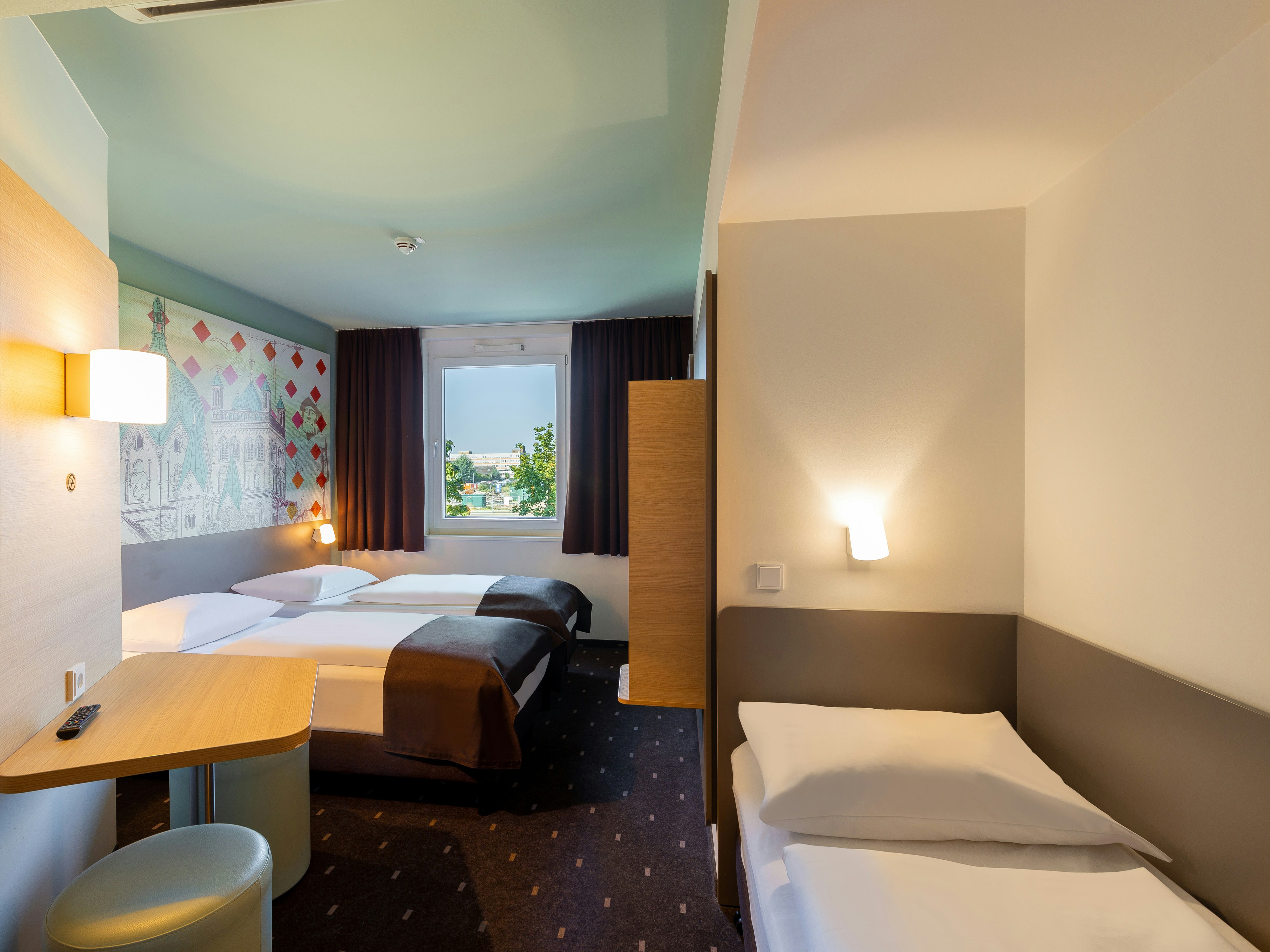 B&B Hotel Neuss 30/31