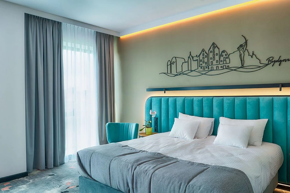Focus Hotel Premium Bydgoszcz 10/35