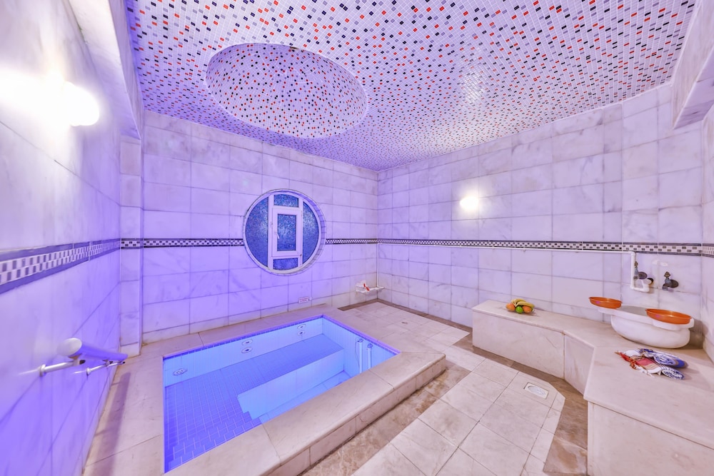 Dundar Termal Villa Otel 24/48