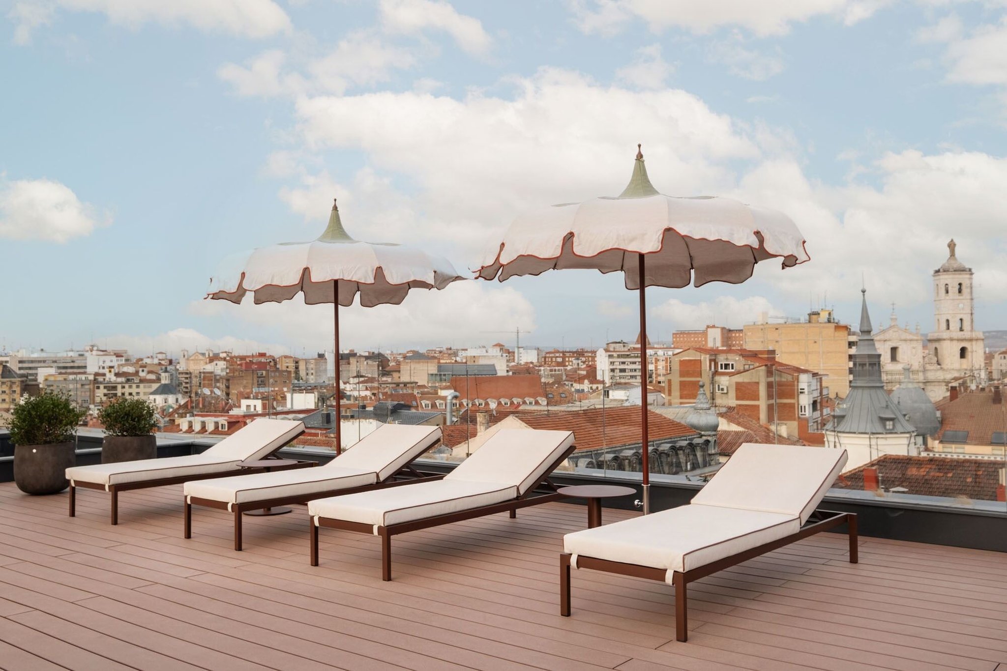 Eurostars Valladolid 46/50