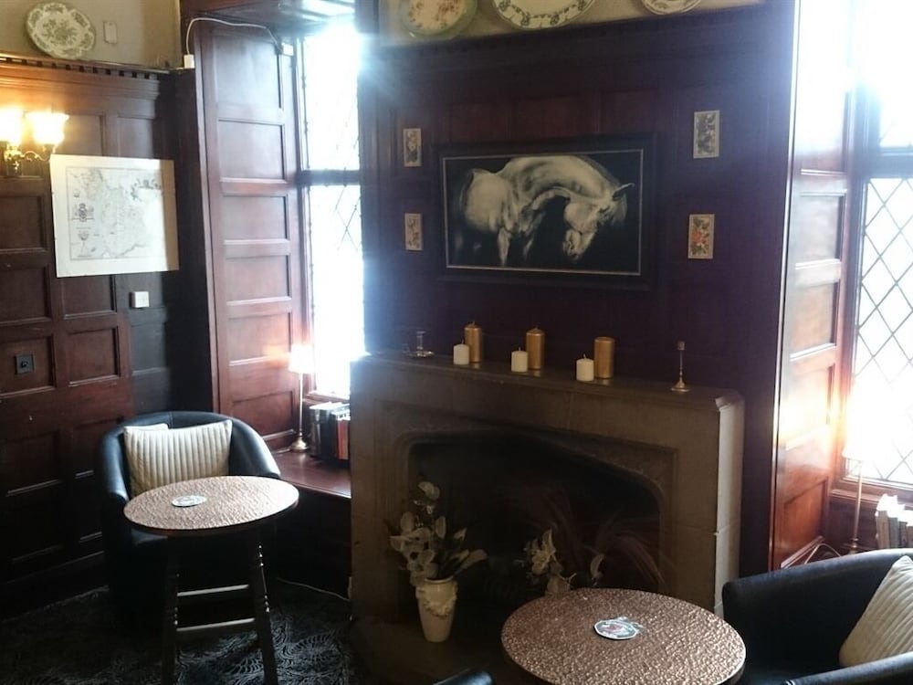 The Silverdale Hotel 32/46