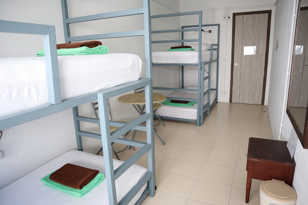 I Krabi Hostel Aonang 26/41