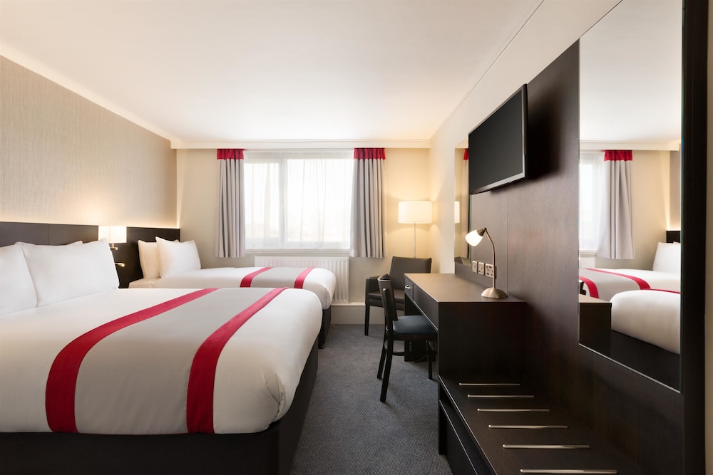Ramada by Wyndham Chorley South 8/23