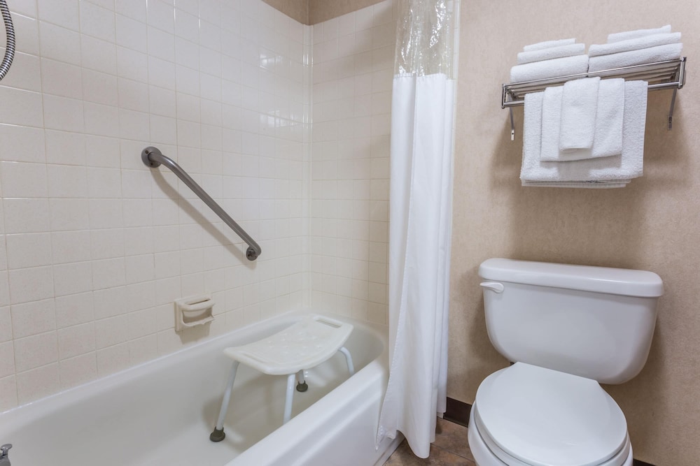 Travelodge by Wyndham Pioneer Villa 27/29