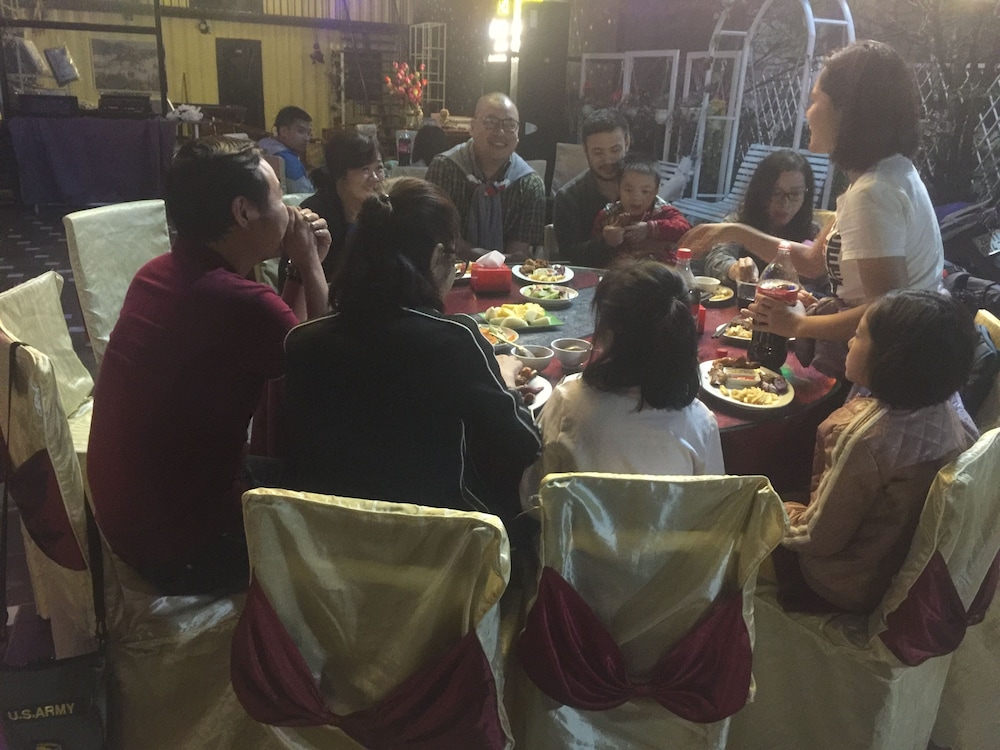 Homestay Container Sapa 15/49