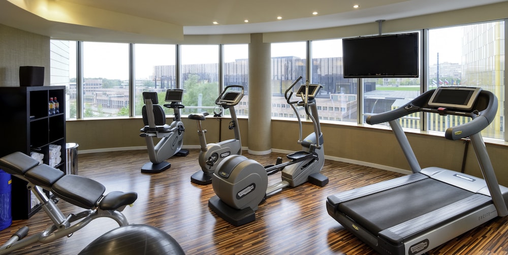 sport facilities
