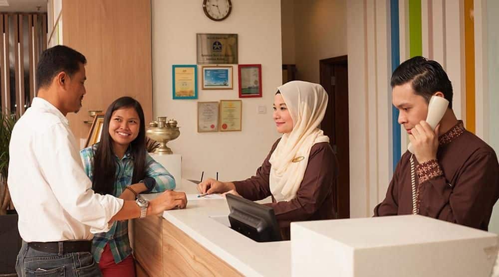 Hotel Seri Malaysia Genting Highlands 41/55
