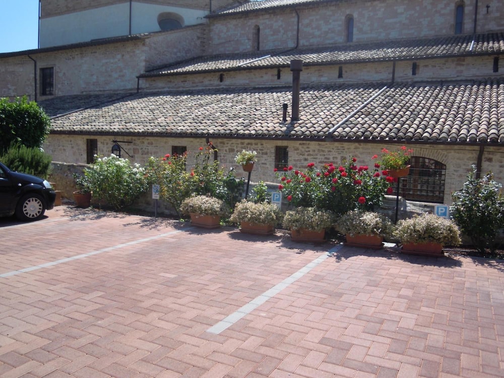 Apartamenti Il Turrione 1/27