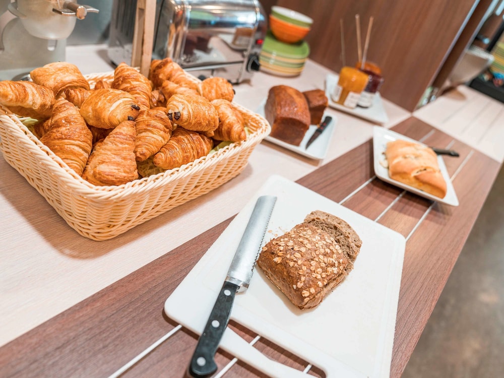 ibis Styles Honfleur Centre Historique 29/72
