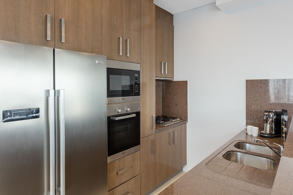 Meriton Serviced Apartments Kent Street 27/53