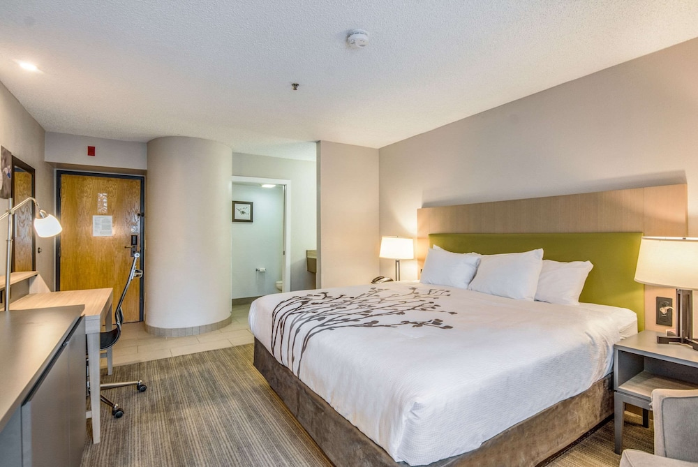 Sleep Inn Fort Mill near Carowinds Blvd. 18/46