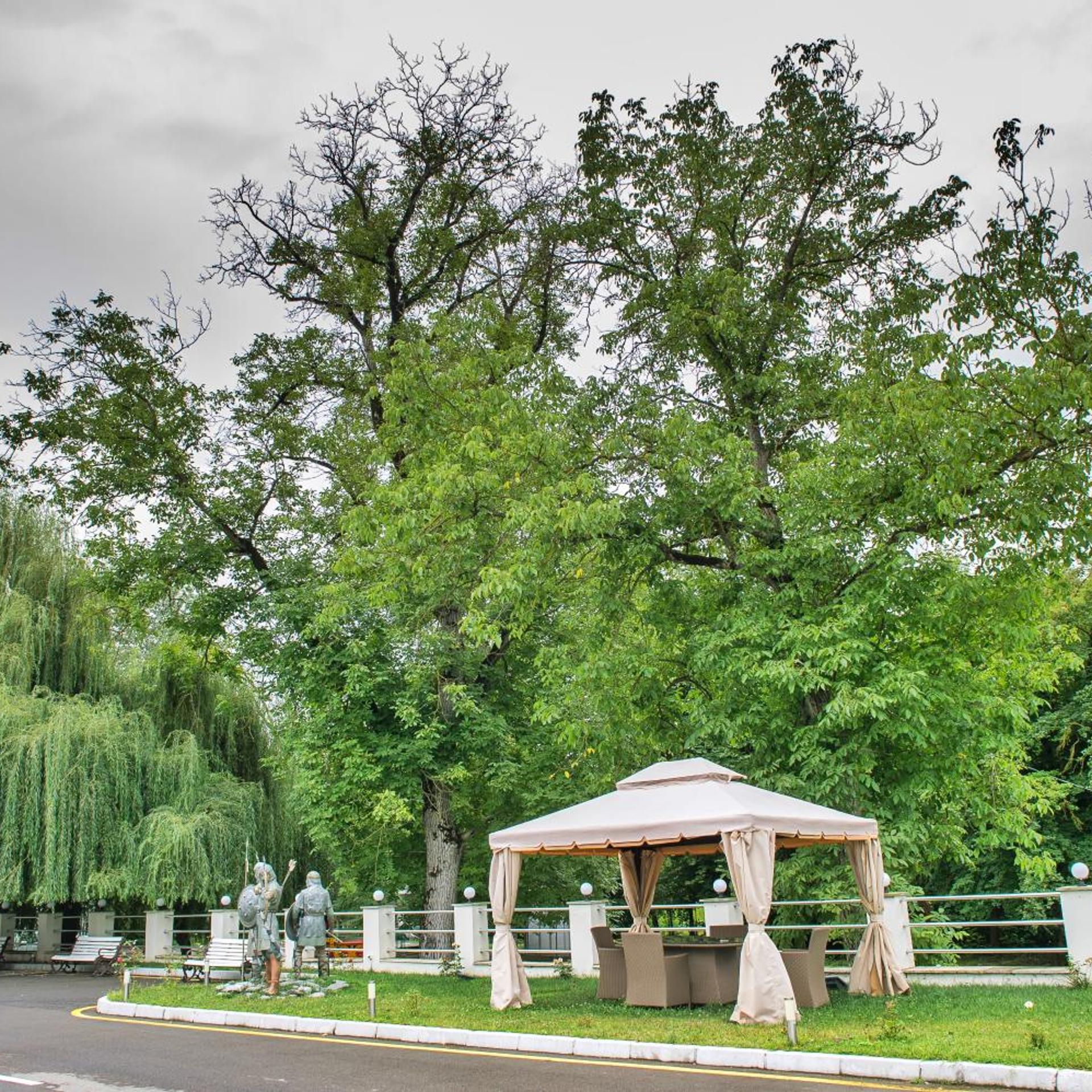 Chukhur Gabala Museum Hotel 8/59