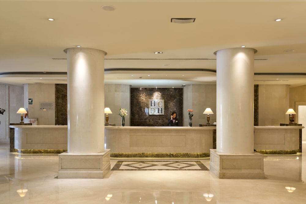 Sevilla Center 5/80