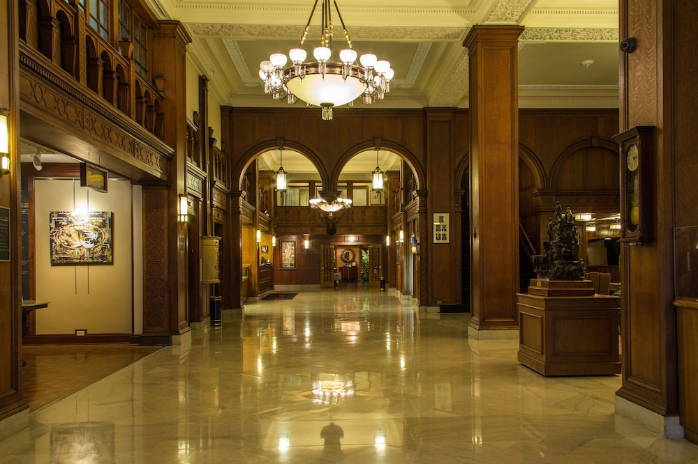 Missouri Athletic Club photo4