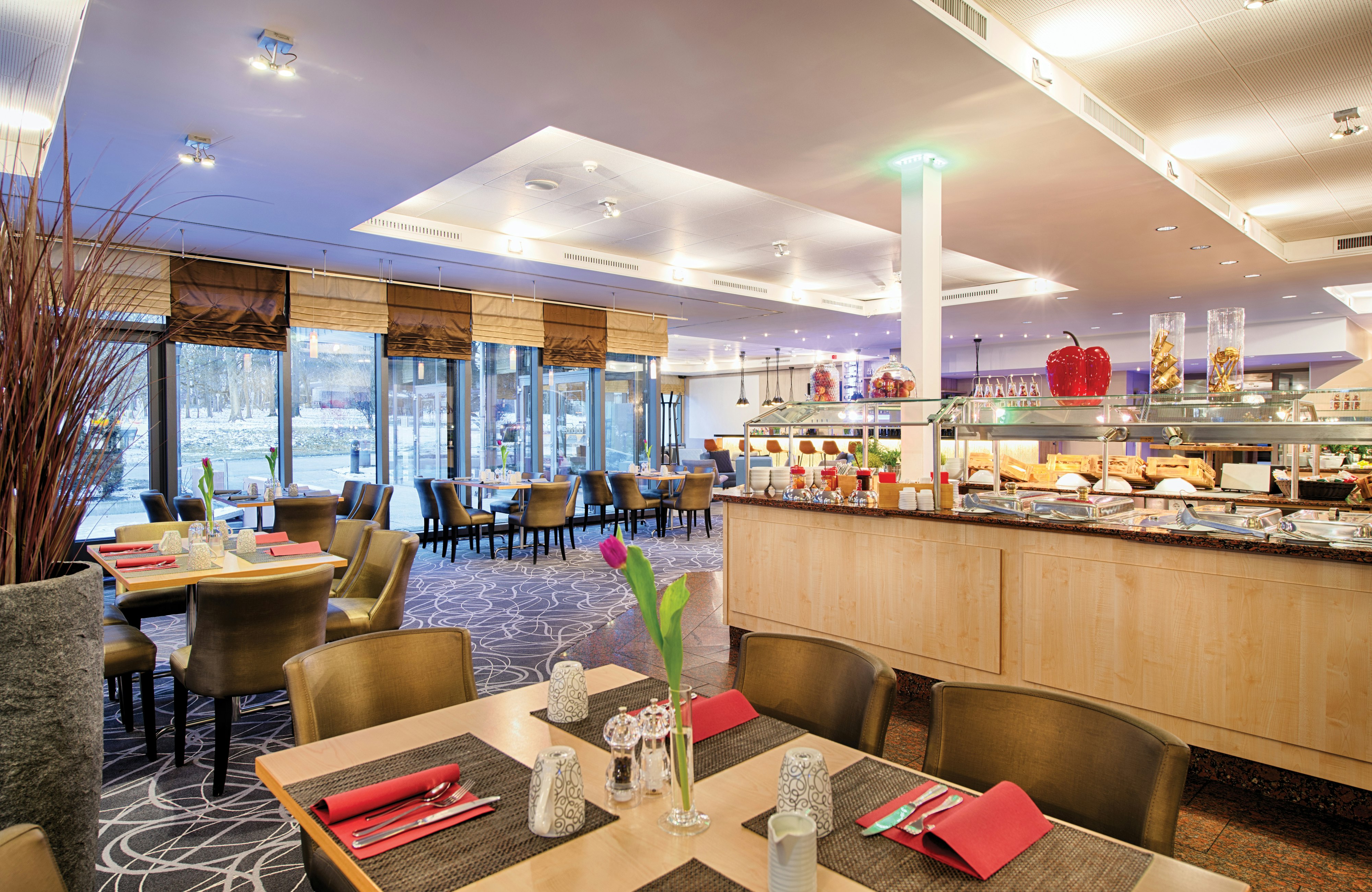 LEONARDO HOTEL HANNOVER 19/37