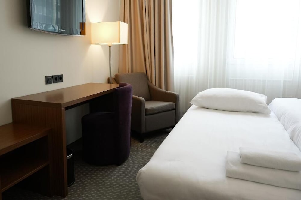 Sylter Hof Hotel photo3