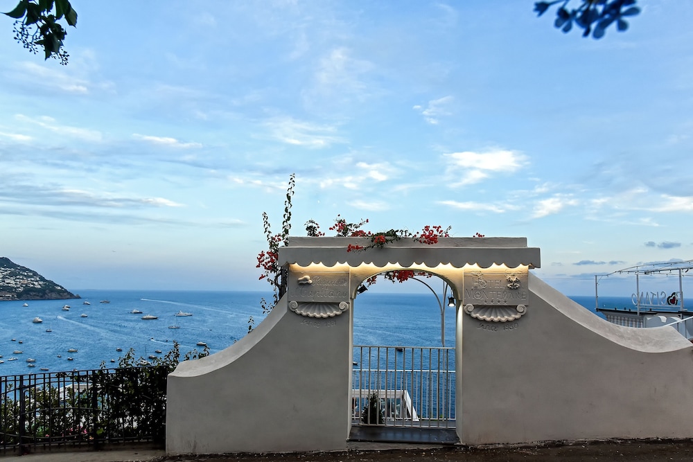 Montemare Hotel 59/66