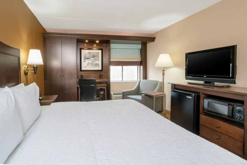 Hampton Inn Downingtown/Exton 17/73
