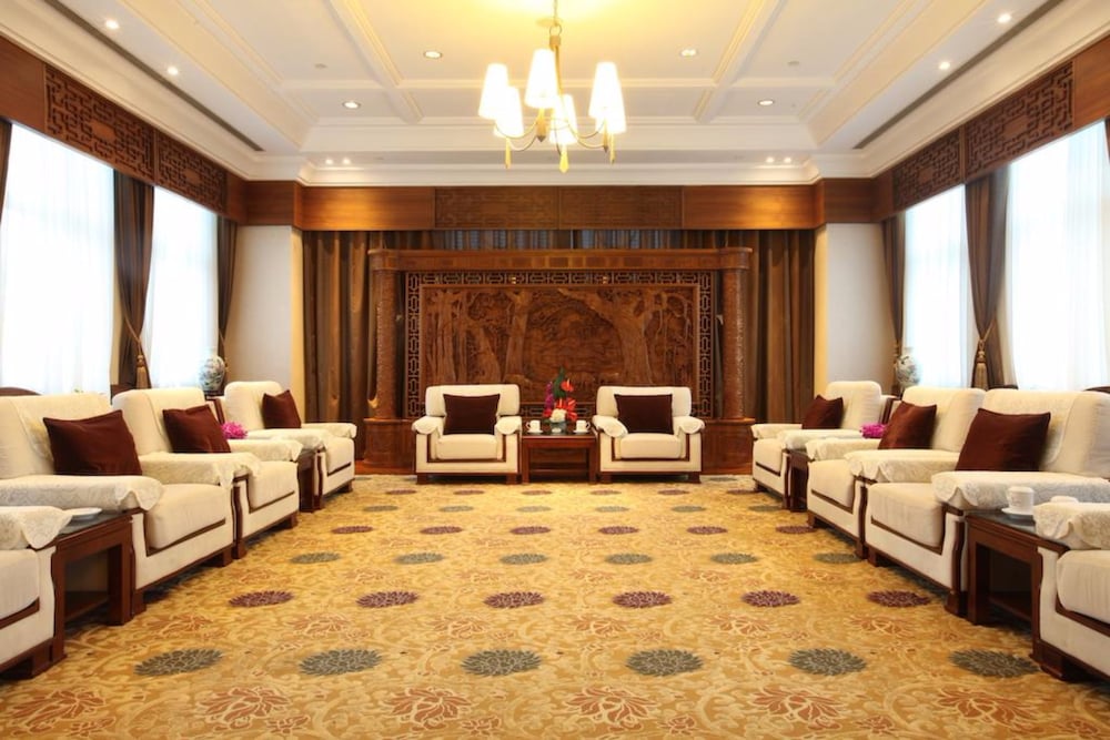 Kunming Green Lake Hotel, WorldHotels Elite 39/66