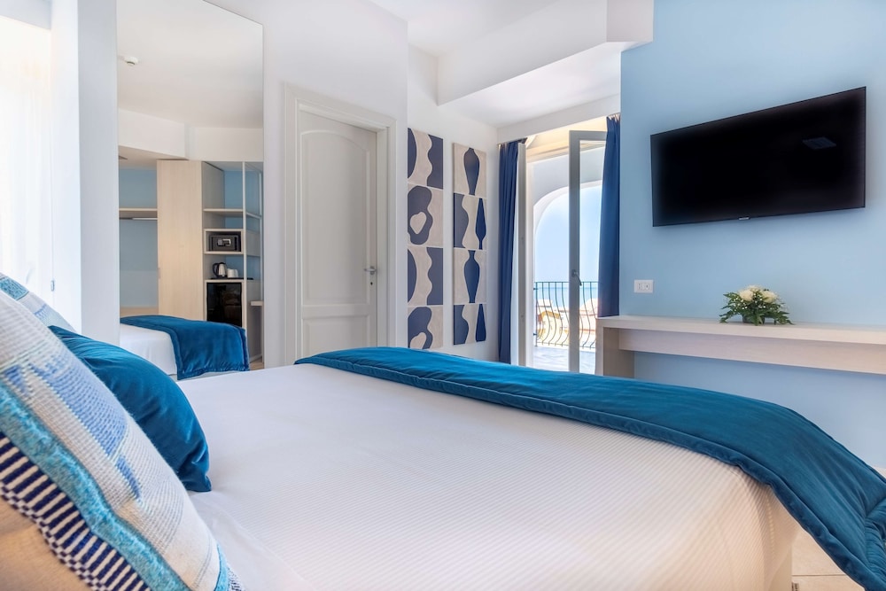 Hotel Blumarea, BW Signature Collection 22/94