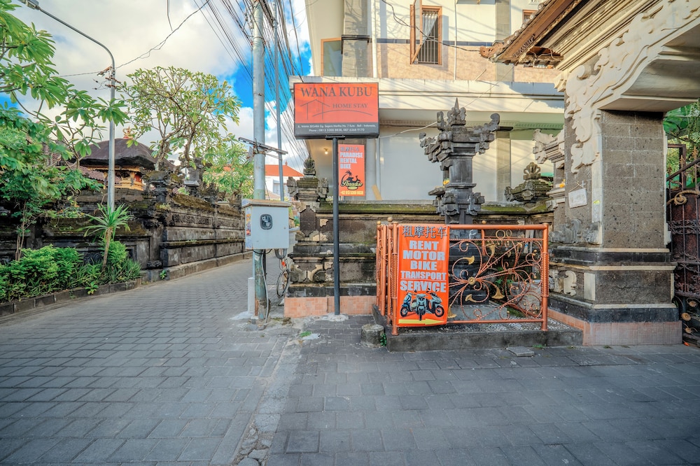 Wana Kubu Homestay 37/48