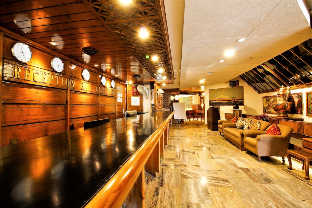 Welcome Hotel At Srinagar 30/50