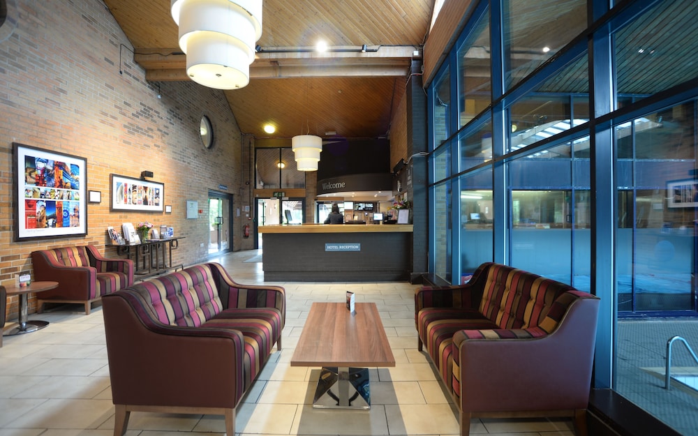 Waterside Hotel And Leisure Club 50/59