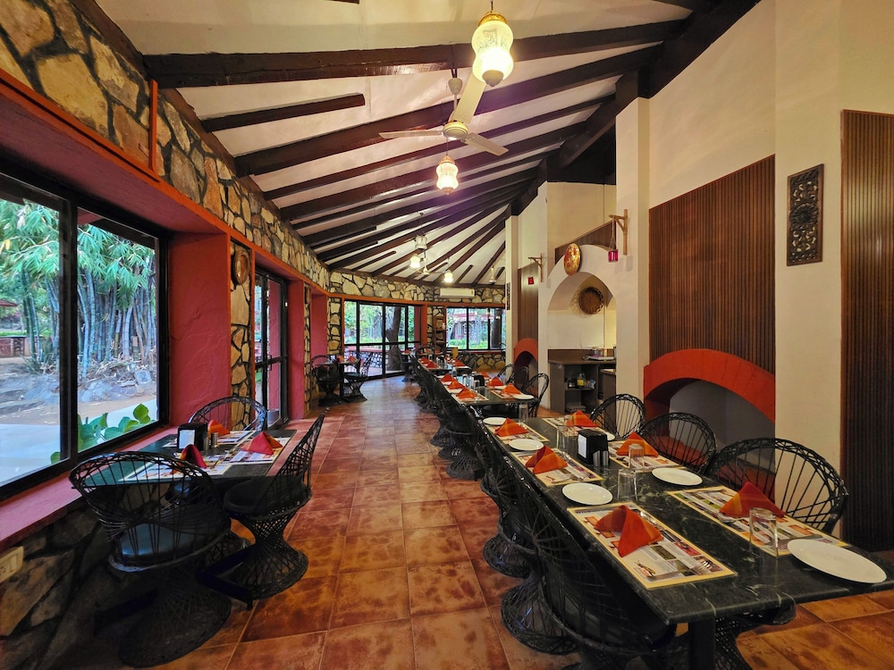 TIGER MOON RESORT 41/60