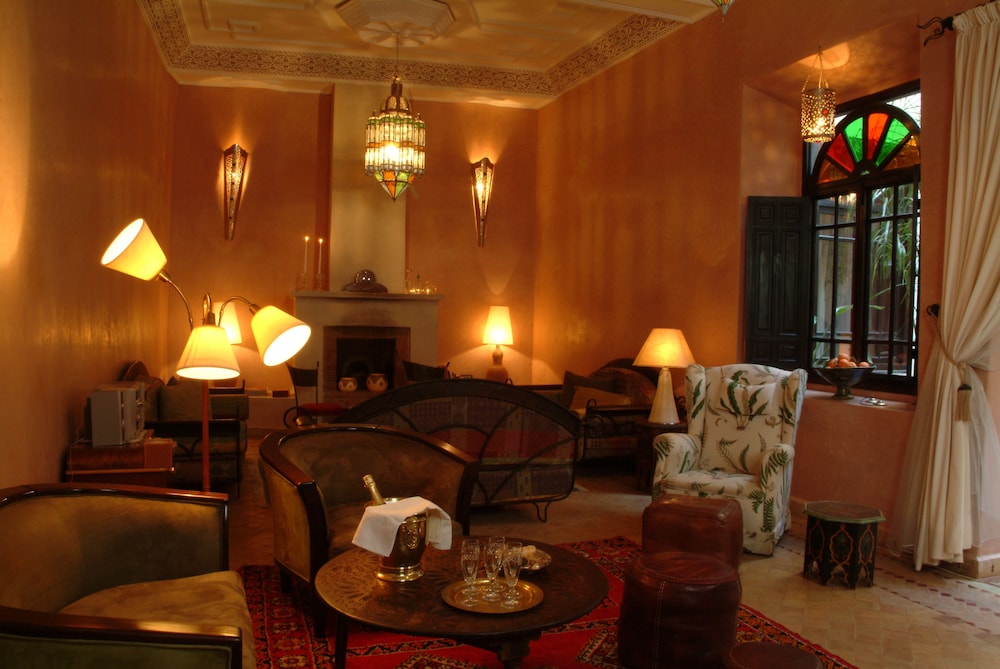 Riad Saba 41/64