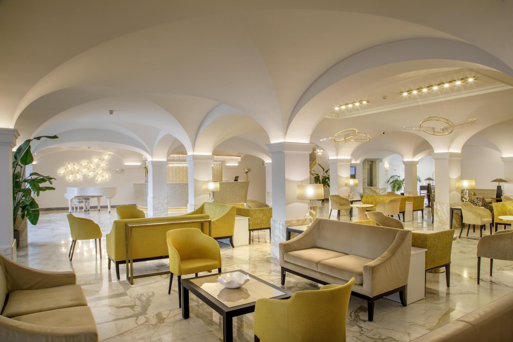 Hotel Shangri-La Roma 38/60