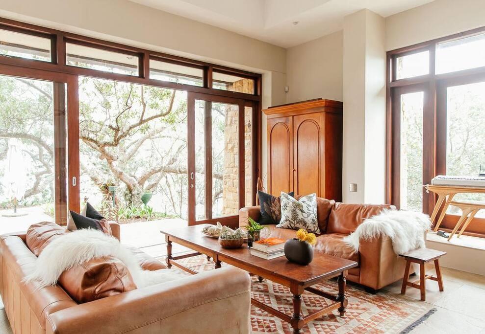 Cloud 9 Luxury Villa 15/50