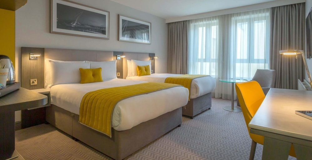 Maldron Hotel Portlaoise 8/37