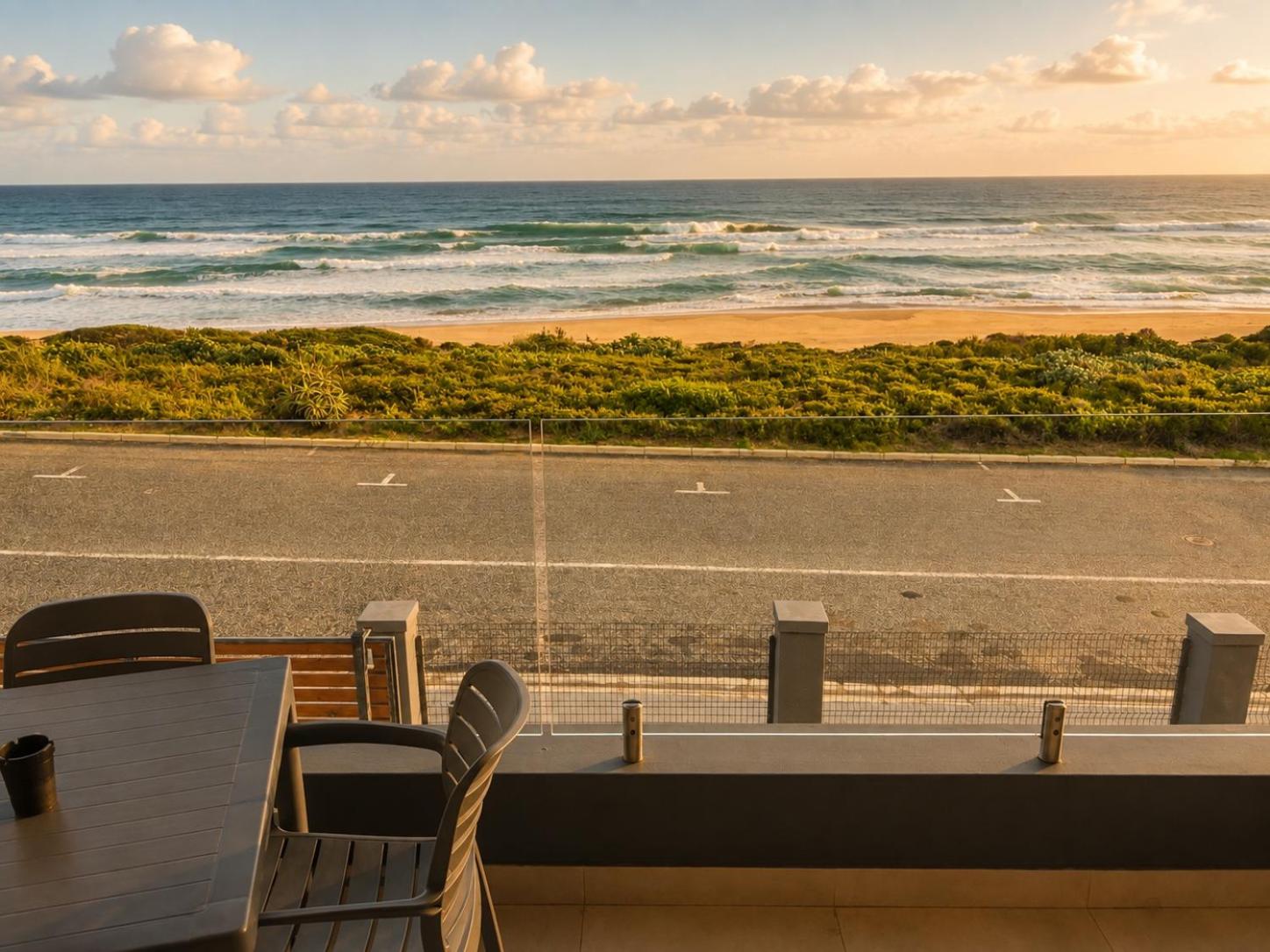 White Sands Self Catering units 38/46