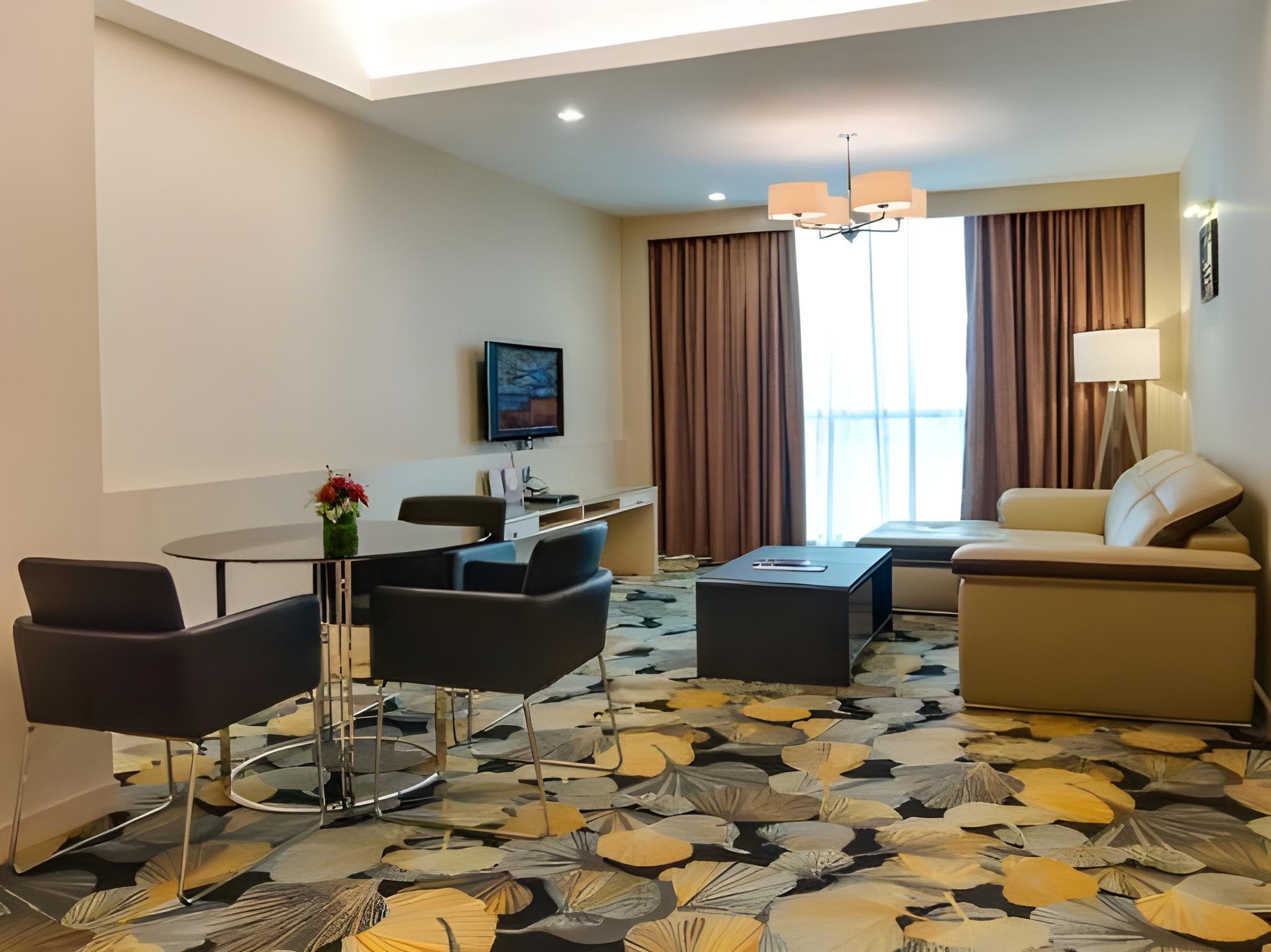 Imperial Hotel Kuching