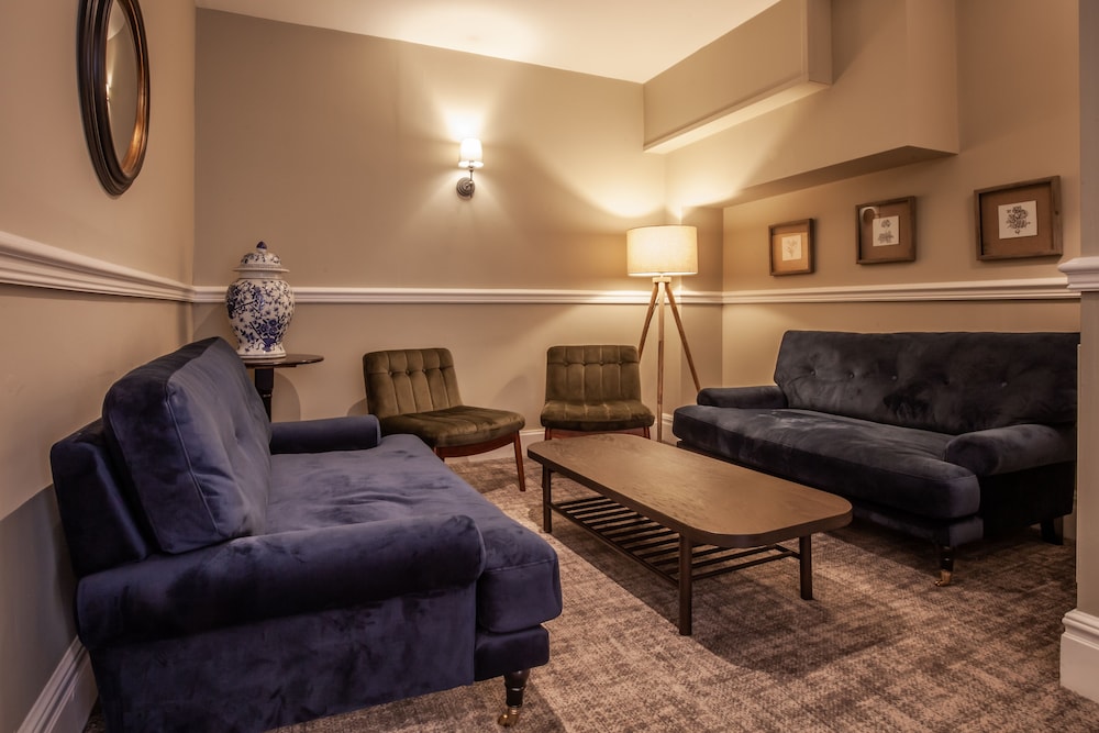 The Dower House Hotel 21/50