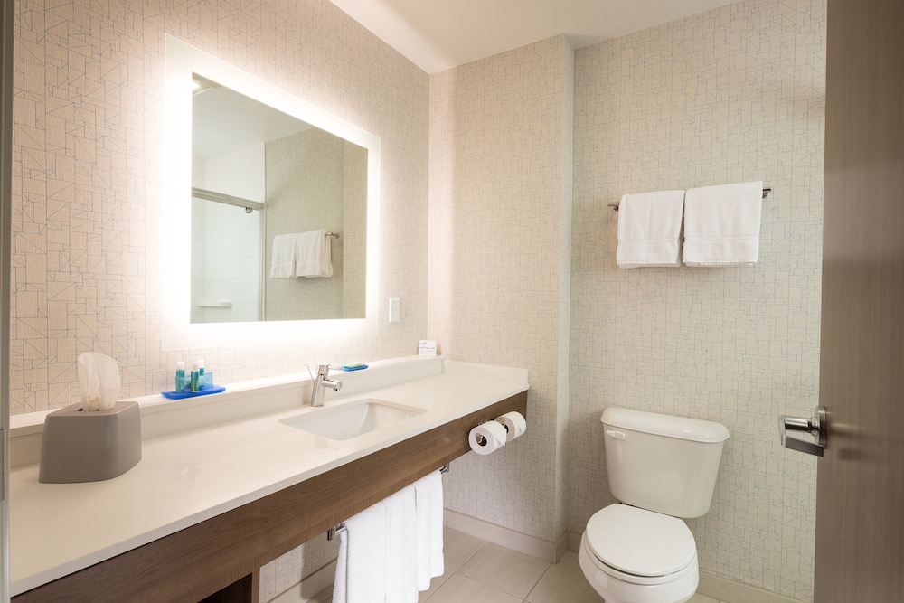 Holiday Inn Express And Suites Portage 20/57
