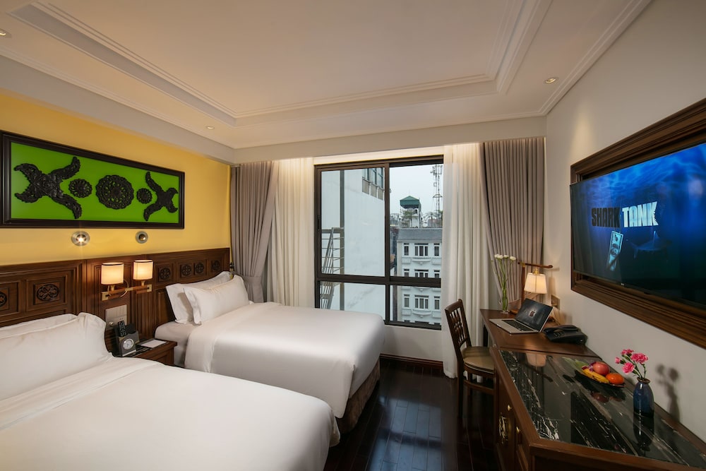 San Grand Hotel 18/47