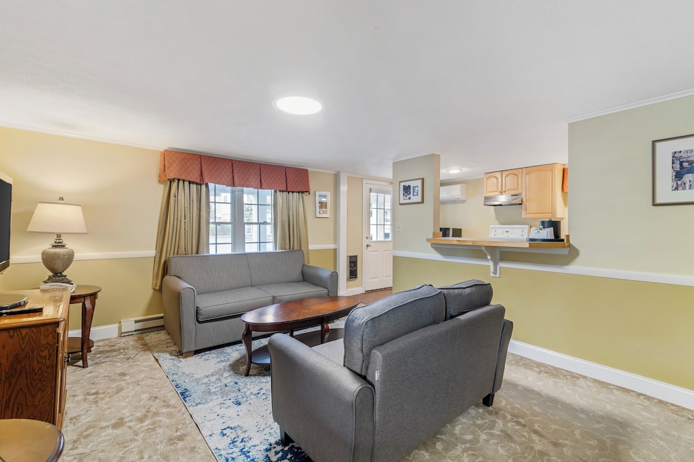 MEADOWMERE RESORT 55/74